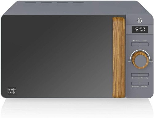 Swan sm22036gryn new - swan,