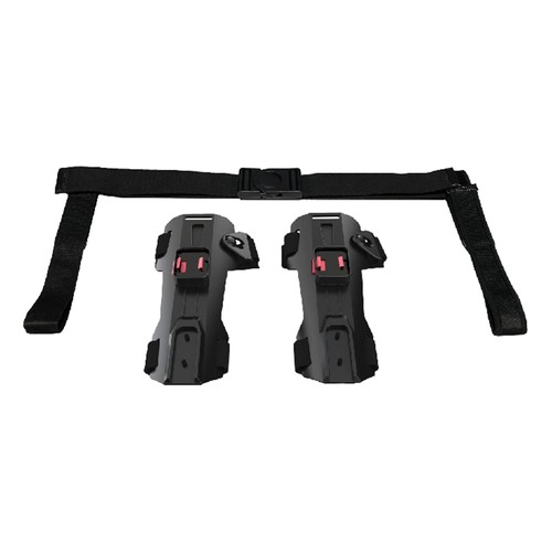 Waydoo leg mount kit - kit, for