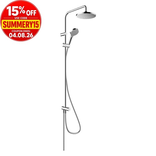 Hansgrohe vernis blend - hansgrohe,