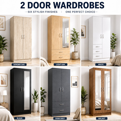 Door fully assembled wooden - door,