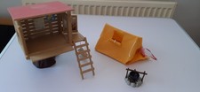 Sylvanian Families Treehouse