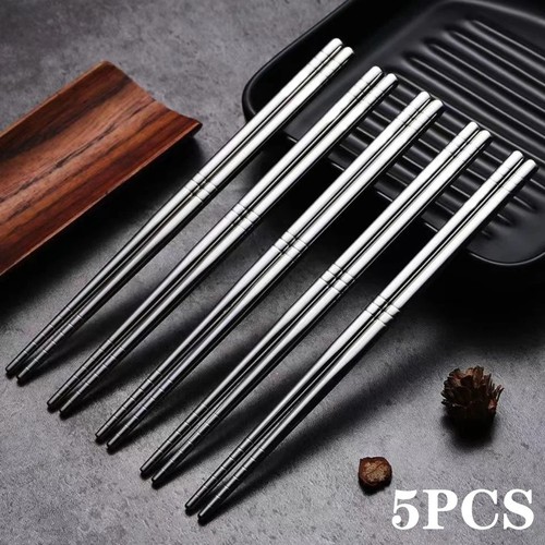 Pairs chopsticks 304 - 2-5,