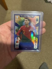 Topps Match Attax Euro 2024