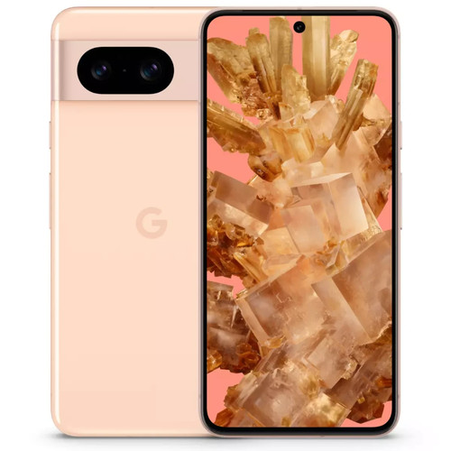 New google pixel 128gb - 8,