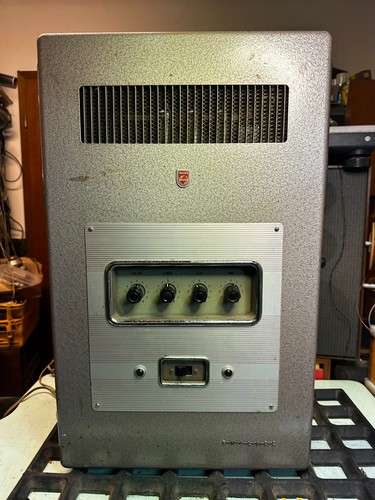 Vintage philips el5541 - philips,
