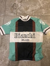 Bianchi Milano Short Sleeve
