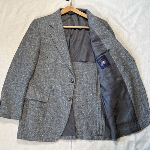 Kuppenheimer yorkshire tweed - yorkshire,
