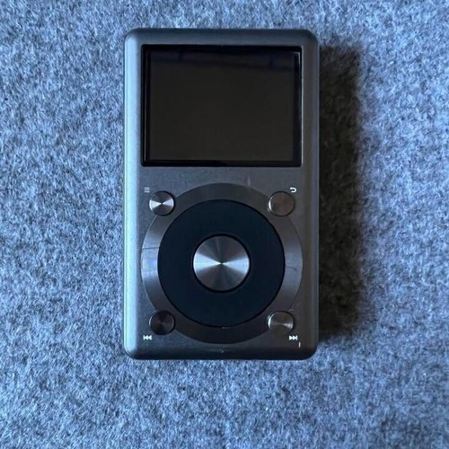 Fiio 2nd gen generation - fiio,