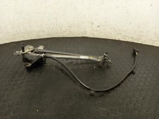 CITROEN C3 Wiper Motor Front