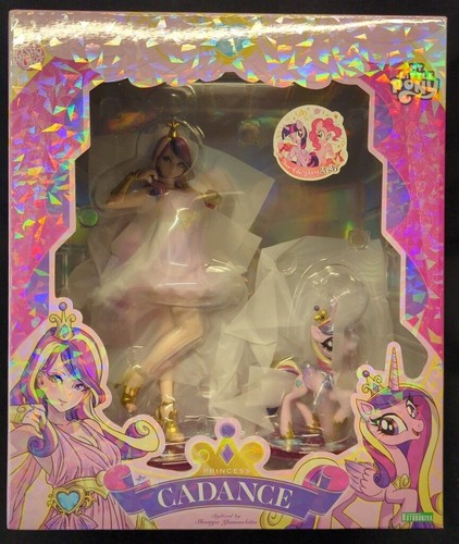 Little pony bishoujo - little,