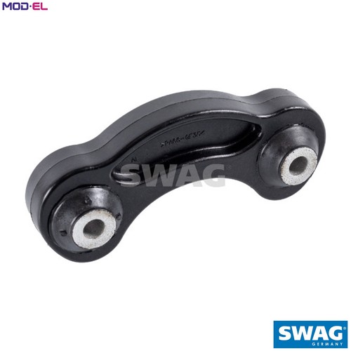 Linkcoupling rod stabiliser - rod,