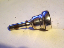 Tuba Mouthpiece Large Bore