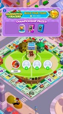 Monopoly Go Quidditch Racers