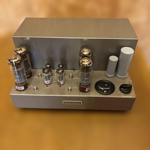 Marantz model vintage - model, 8b