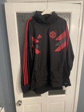 2018 19 Manchester United