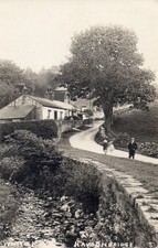 HAYDON BRIDGE, NORTHUMBERLAND