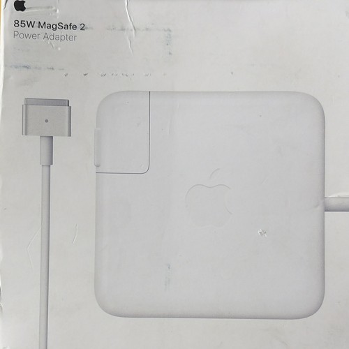 Apple 85w magsafe power - apple, 2