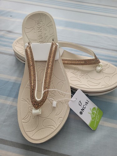 Oncai women flip flops with - women's,