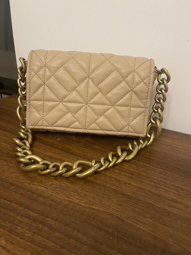 Zara women branded - zara, quilted