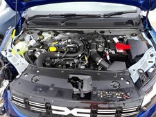 TCE90 DFULL BJI DACIA SANDERO STEPWAY ENGINE 2024  1.0L Petrol 