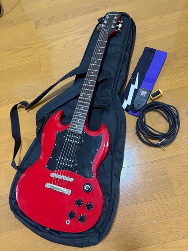 Epiphone special electric - sg,