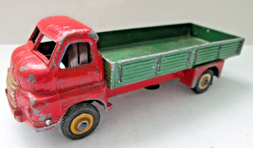 Vintage dinky toys 522 - toys,