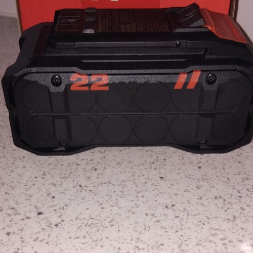 Hilti b22 195 ion power - li-ion,
