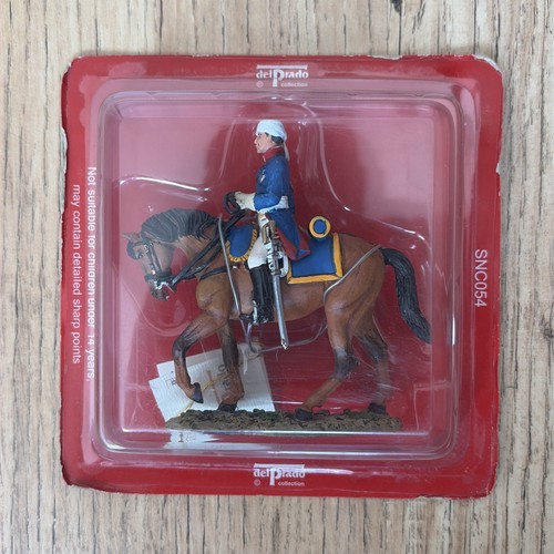 Del prado cavalry snc054 - del,