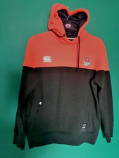 Canterbury Mens Rugby Hoodie