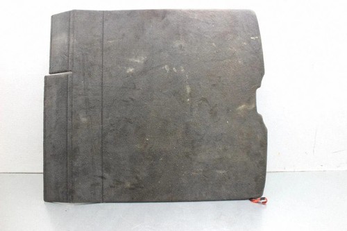Volvo v50 trunk boot carpet - trunk,