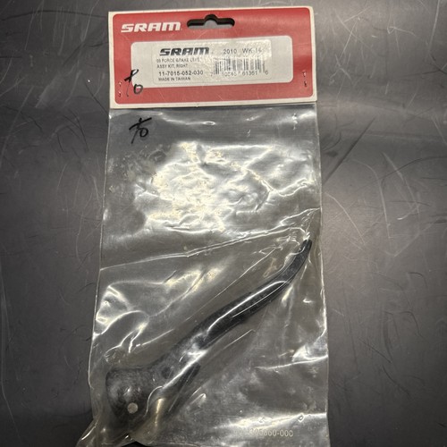 Sram force first gen speed - force, 10