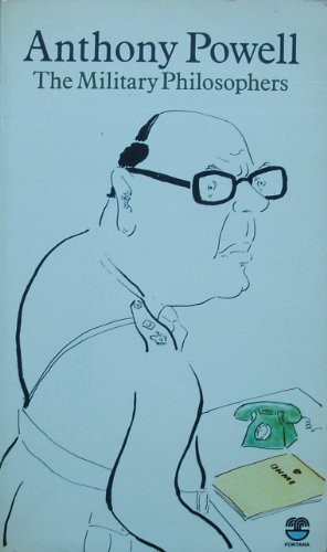 The military philosophers - :, a