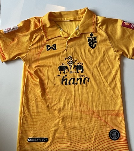 Thailand football shirt 54cm - football, shirt,