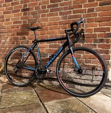 Cannondale caadx tiagra - cannondale,