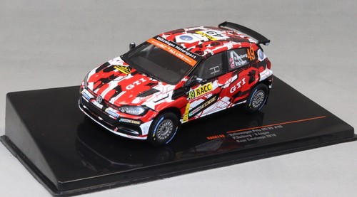 Ixo volkswagen polo gti - vw,
