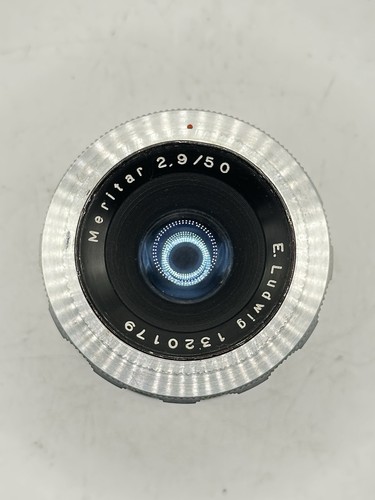 M42 screw mount - , e.ludwig