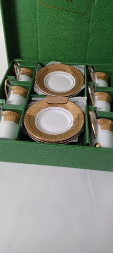 Espresso cup white - cup,