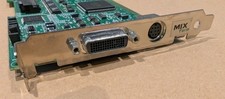 Digidesign Mixfarm Card #FAB:941005520-00 #ZB25136