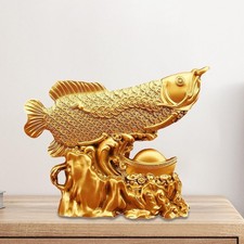 Feng Shui Wealth Arowana