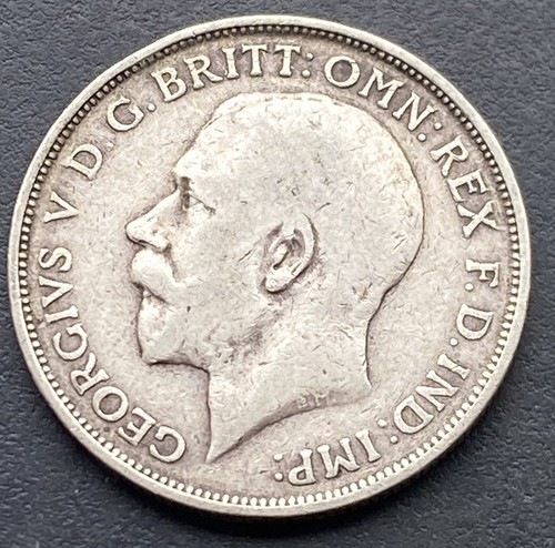 1913 george silver - v,