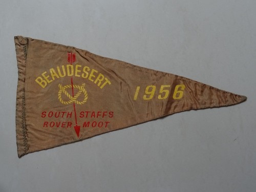 South staffs rover moot - south,