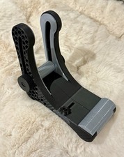 Electric Guitar Leg Rest - Adjustable Support Stand (made in the USA)