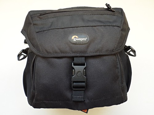Superb lowepro nova 160 - superb,