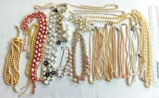 Job lot broken vtg modern - broken,