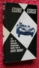 ECURIE ECOSSE Story of