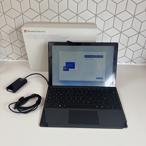 Microsoft surface pro i5 - pro,