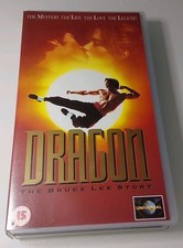 Dragon - The Bruce Lee Story -