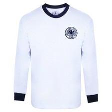 West Germany 1974 L/S World