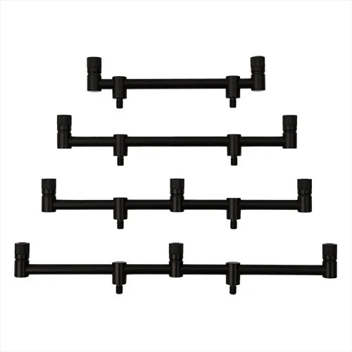 Black shadow rod - black,