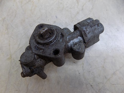 Kawasaki 750 oil pump h2 - 750,